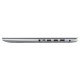 ASUS VivoBook 17X K1703ZA-WH34 i3-1220P Notebook 43.9 cm (17.3