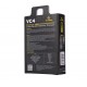 XTAR VC4SL battery charger to Li-ion / Ni-MH / Ni-CD 18650