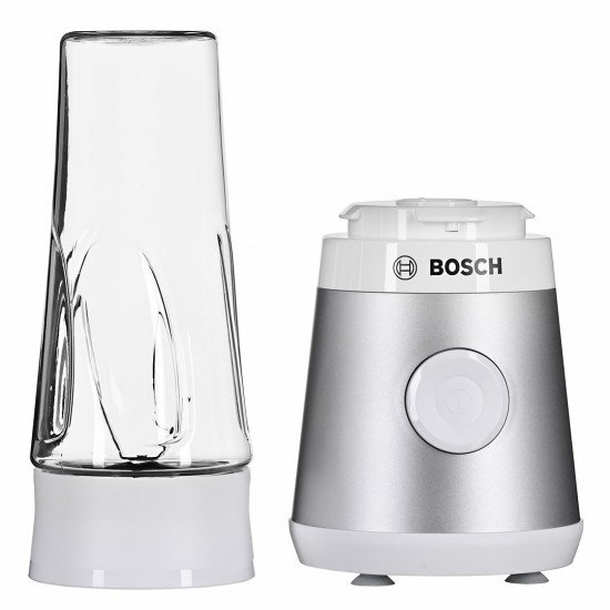 Bosch VitaPower MMB2111T blender 0.6 L Cooking blender 450 W Silver