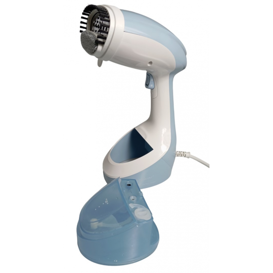 Clothes steamer 1600W Maestro MR-356-BLUE