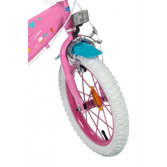 Children's bicycle 14