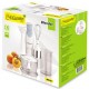 Feel-Maestro MR563 blender 0.6 L Cooking blender White 300 W