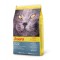 Josera LÉGER cats dry food 10 kg Adult Poultry