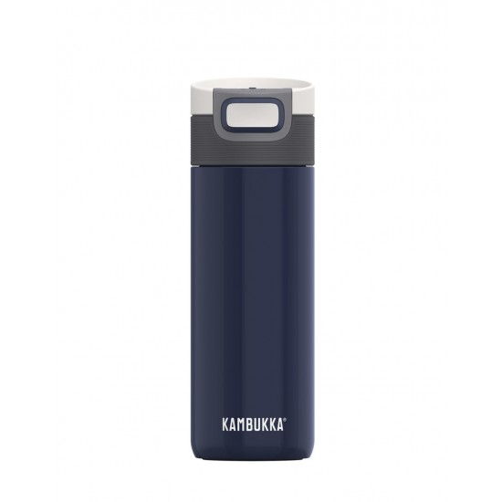 Kambukka Etna thermal mug 500 ml Denim Blue