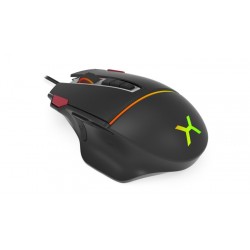 KRUX Fuze Pro mouse Right-hand USB Type-A Optical 12000 DPI