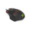 KRUX Fuze Pro mouse Right-hand USB Type-A Optical 12000 DPI