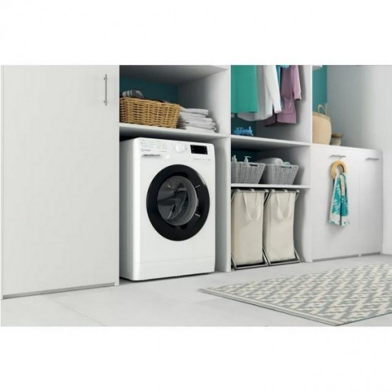 Indesit MTWSE 61294 WK EE washing machine