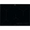 Electrolux EIV734 Black Built-in 68 cm Zone induction hob 4 zone(s)