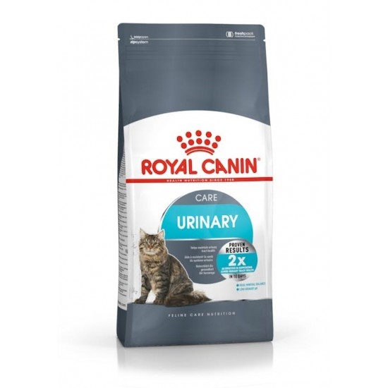 Royal Canin Urinary Care dry cat food Adult Poultry 2 kg