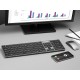 Tracer SET TRAKLA46773 keyboard RF Nano Wireless