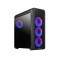 Chieftec Scorpion 4 Midi Tower Black