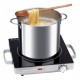 HEINRICH's electric cooker HEK 8695