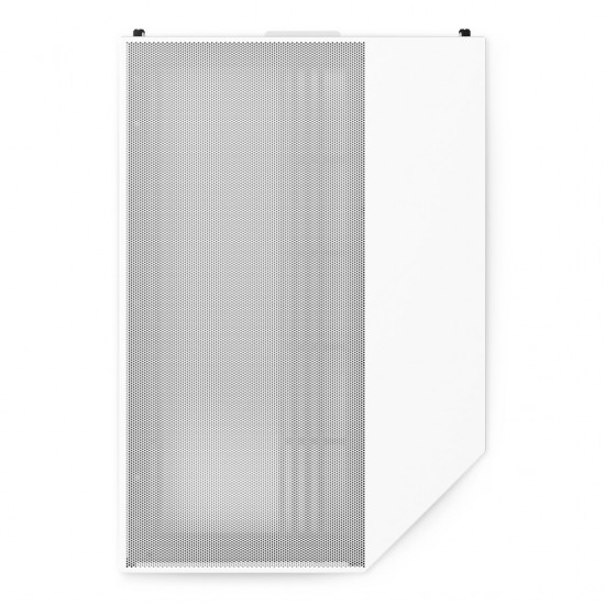 NZXT H6 Air Flow Midi Tower White