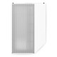 NZXT H6 Air Flow Midi Tower White