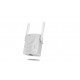 Tenda A18 bridge/repeater Network repeater 867 Mbit/s White