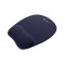 NATEC MOUSE PAD CHIPMUNK NAVY BLUE 230X200MM MEMOR