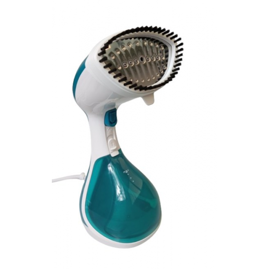 Clothes steamer 1500W Maestro MR-355-AQUAMARINE