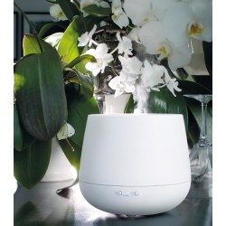 Stadler Form Julia aroma diffuser Tank White