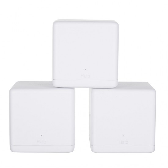 Mercusys AC1300 Whole Home Mesh Wi-Fi System