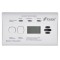 K10LLDCO KIDDE CARBON MONOXIDE AND CARBON MONOXIDE DETECTOR