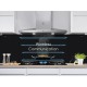 Electrolux EIV734 Black Built-in 68 cm Zone induction hob 4 zone(s)