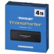 Patriot Transporter LT 1TB USB3.2 Type-C SSD 1000 MB/s Aluminium