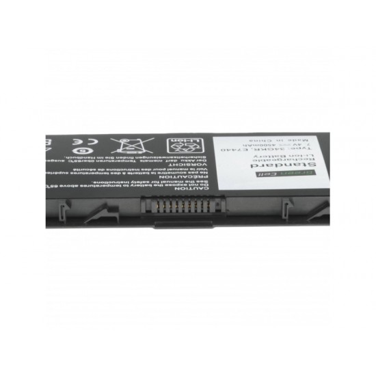 Green Cell DE93 notebook spare part Battery