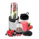 Esperanza EKM030 Nutri blender / Personal blender 9in1 900W Silver