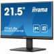 iiyama ProLite XU2293HS-B5 computer monitor 54.6 cm (21.5