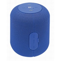 Gembird SPK-BT-15-B portable speaker Mono portable speaker Blue 5 W