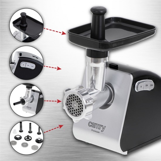 Camry CR 4812 meat mincer