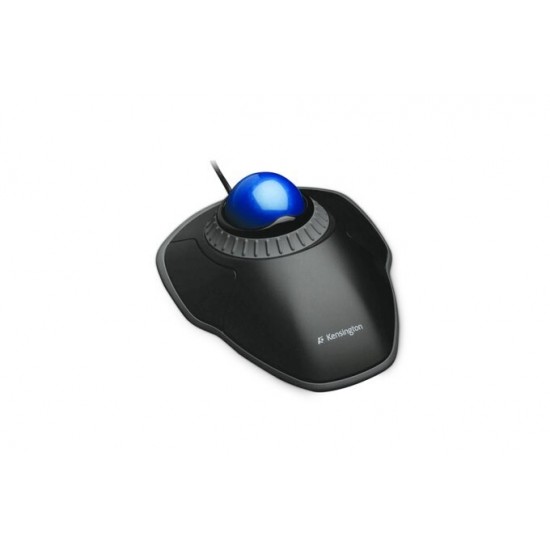 Kensington Trackball Orbit Mouse Black