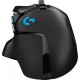 Logitech G G502 HERO High Performance Gaming Mouse