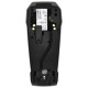 Zebra LI3678-SR Handheld bar code reader 1D Black, Green