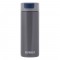 Kambukka Olympus Serious Grey - thermal mug, 500 ml