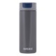 Kambukka Olympus Serious Grey - thermal mug, 500 ml