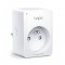 TP-LINK Tapo P100 smart plug White 2300 W