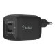 Belkin BoostCharge Pro Black Indoor