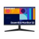 Samsung Essential Monitor S3 S33GC LED display 61 cm (24