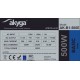 Akyga AK-B1-500E power supply unit 500 W 20+4 pin ATX ATX Grey