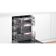 Bosch Serie 8 SMI8YCS02E dishwasher Semi built-in 14 place settings A