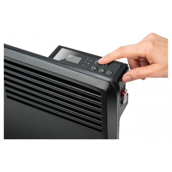 Black+Decker BXCSH1800E convector wall heater