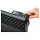 Black+Decker BXCSH1800E convector wall heater