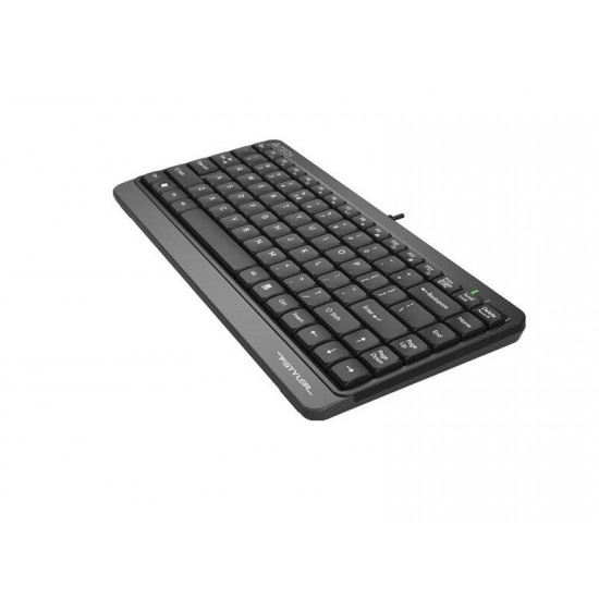 Keyboard A4Tech FSTYLER FK11 Gray A4TKLA46787