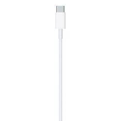 Apple MQGH2ZM/A lightning cable 2 m White