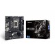 BIOSTAR H610MH D5 motherboard