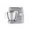 Kenwood KVL85.004SI mixer 1200 W Silver