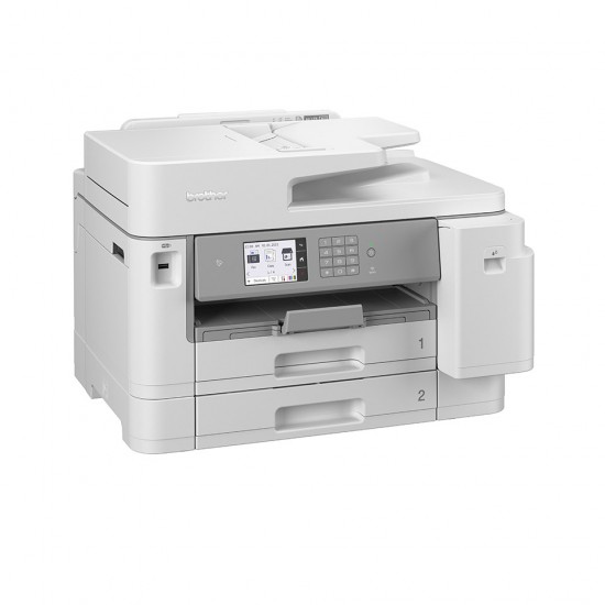 Brother MFC-J5955DW multifunction printer Inkjet A3 1200 x 4800 DPI 30 ppm Wi-Fi