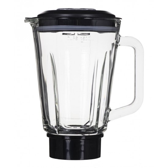 Tabletop blender Black+Decker BXJB800E (800W; 1,5l)