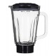 Tabletop blender Black+Decker BXJB800E (800W; 1,5l)